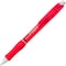 Pentel R.S.V.P. Super RT Retractable Ballpoint Pen, Red, PK12, 12PK BX480B - alternate 2